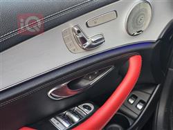 مرسيدس بنز E-Class